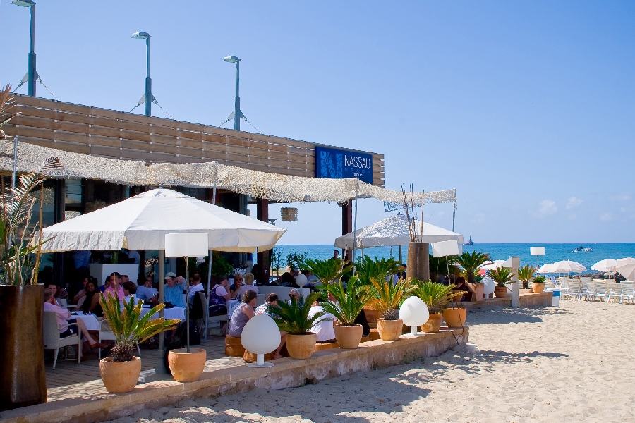 Nassau Beach Club Palma - Mallorcaresidencia