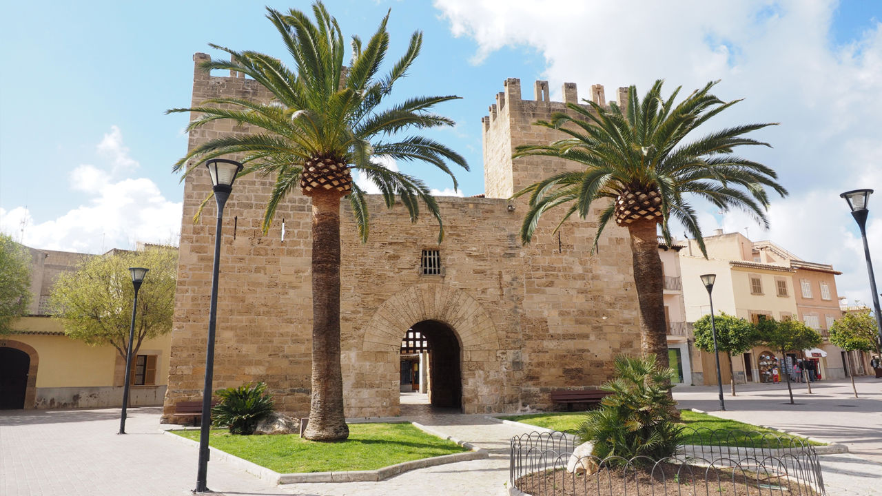 Alcudia huse og lejligheder til salg | Mallorcaresidencia