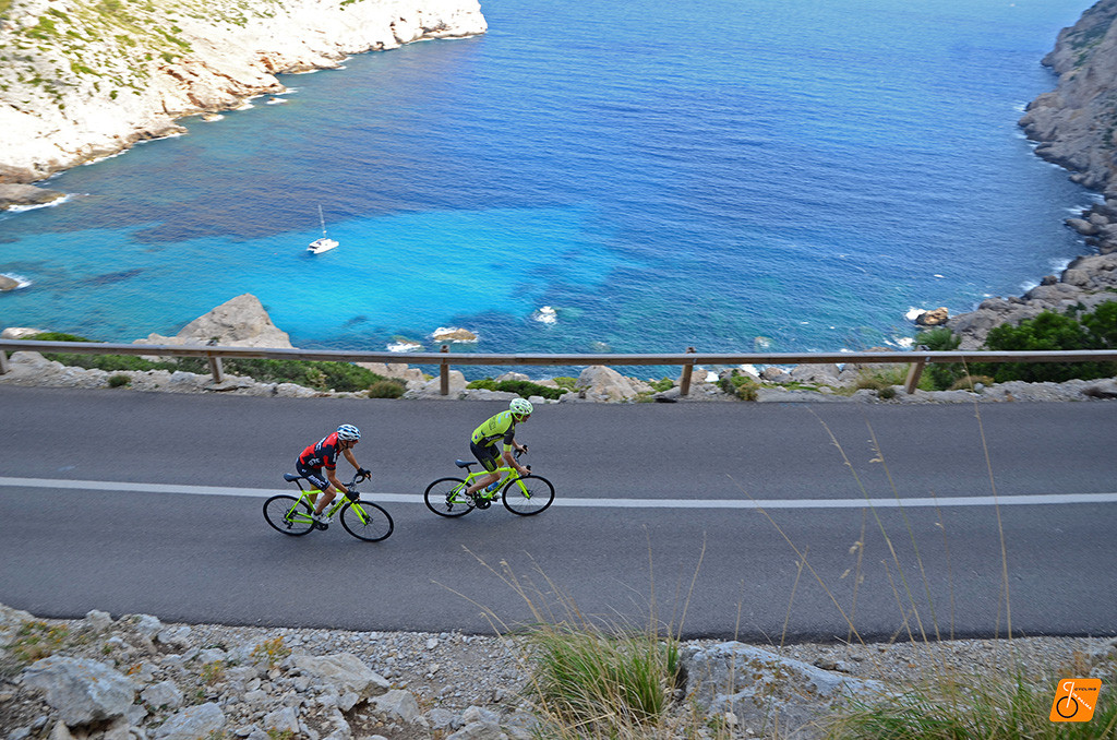 Bliv forvirret forhold stor Cycling in Mallorca: Guided bike tours by "Cycling in Palma" -  Mallorcaresidencia