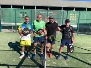 Pin on CONJUNTOS PADEL